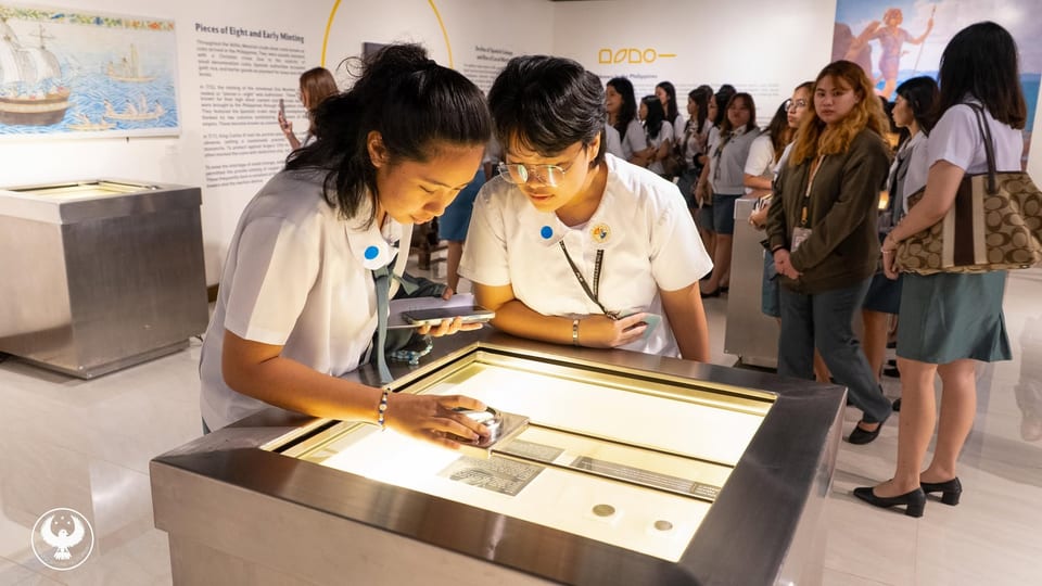The Museo BPS